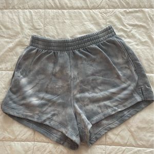 Abercrombie Soft AF Sunday Shorts